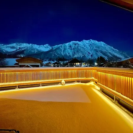 Haus Sabine Leutasch