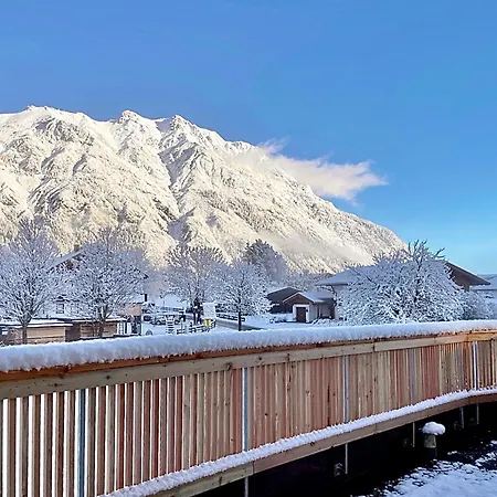 Haus Sabine Leutasch