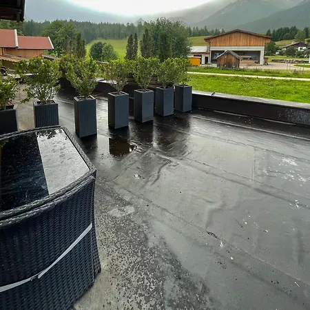 Haus Sabine Apartamento Leutasch