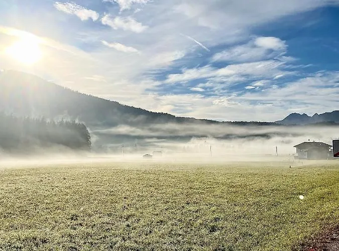 Haus Sabine Leutasch