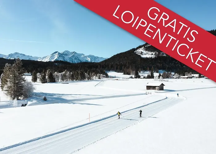 Haus Sabine Appartement