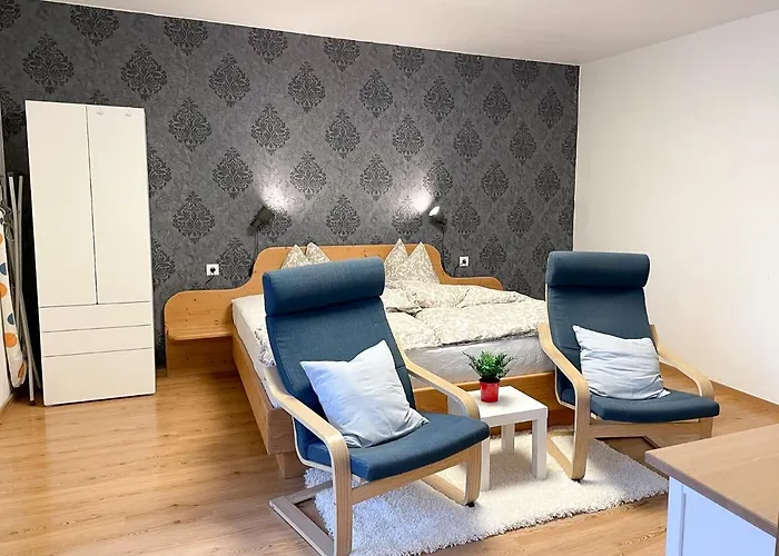 Haus Sabine Appartement