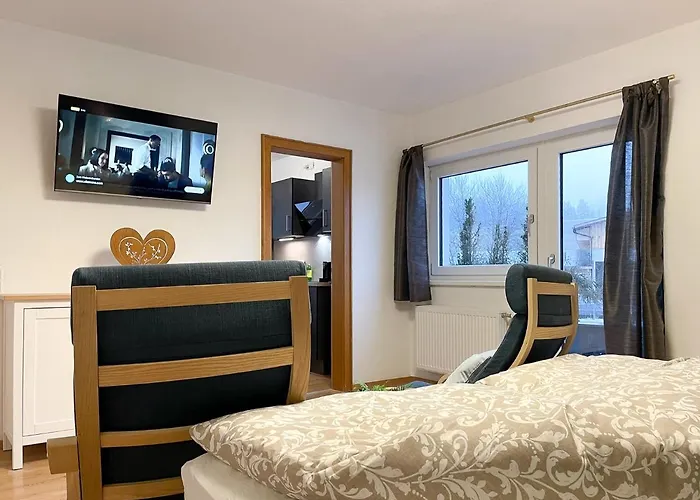 Haus Sabine Appartement