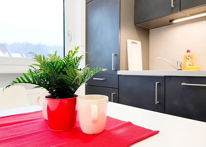 Haus Sabine Apartamento Leutasch