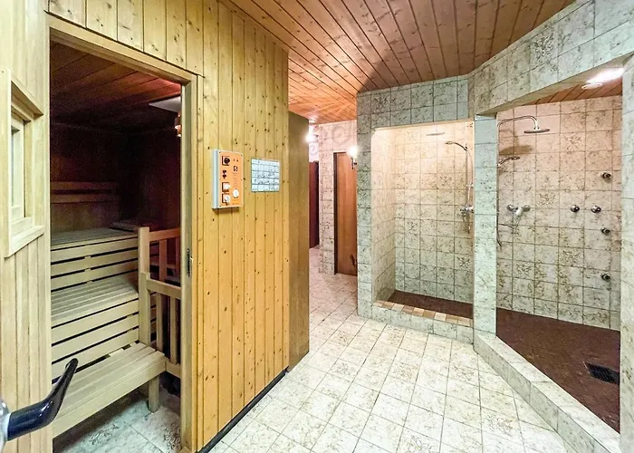 Haus Sabine * Leutasch