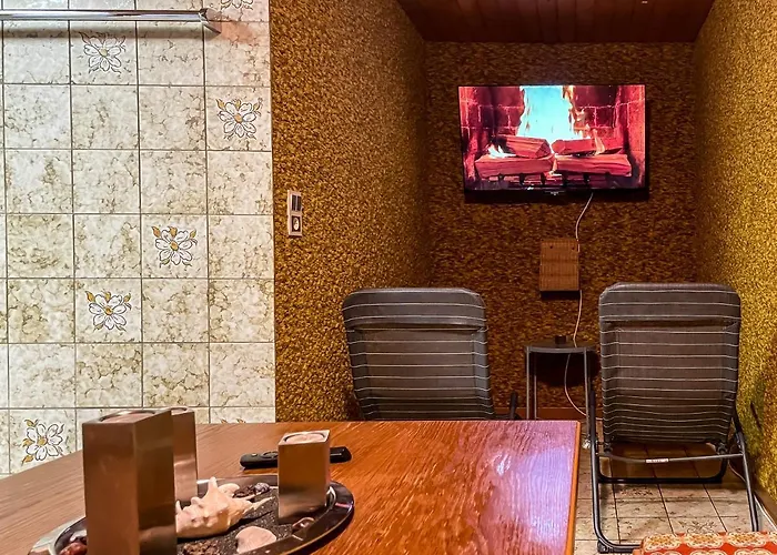 Haus Sabine Leutasch