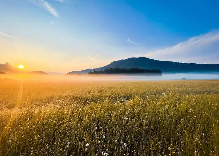 Haus Sabine Appartement Leutasch