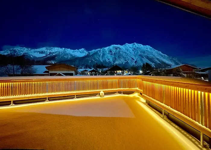 Haus Sabine Leutasch