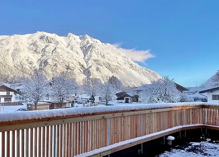 Haus Sabine Leutasch