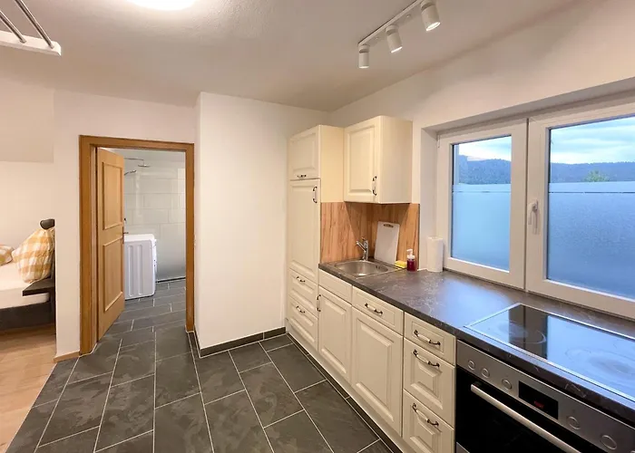 Haus Sabine * Leutasch