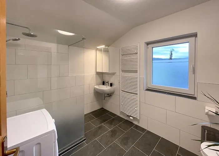 Haus Sabine Apartamento