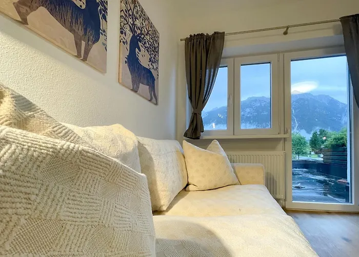 Haus Sabine Leutasch