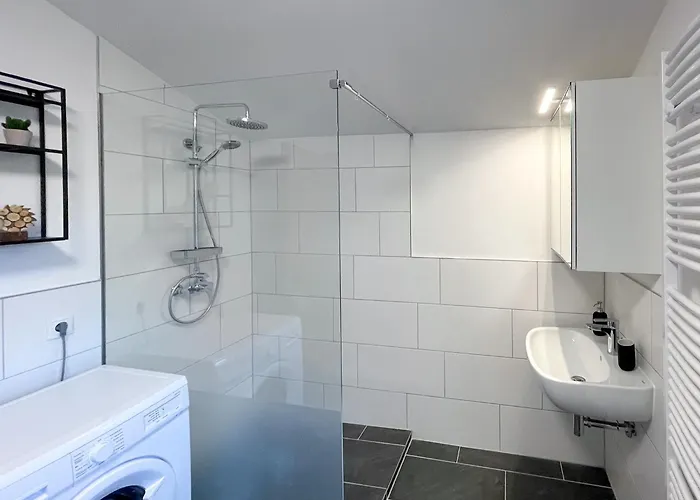 Haus Sabine Apartamento Leutasch