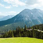 Haus Sabine Appartamento Leutasch