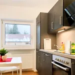 Appartamento Haus Sabine