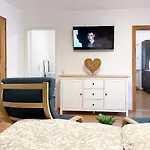 Haus Sabine *