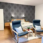 Haus Sabine Appartamento