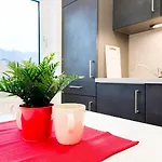 Haus Sabine Appartamento Leutasch
