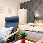 Appartamento Haus Sabine