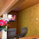Appartamento Haus Sabine
