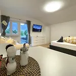 Appartamento Haus Sabine *