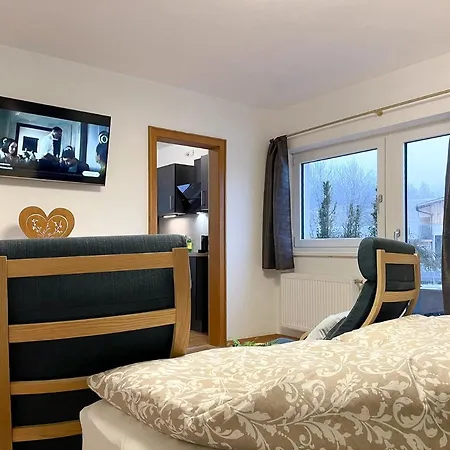 Haus Sabine 아파트