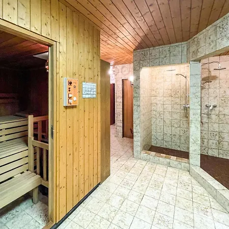 Haus Sabine * 로이타쉬