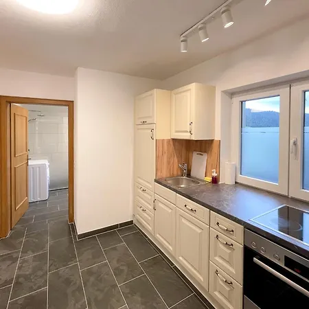 Haus Sabine * 로이타쉬