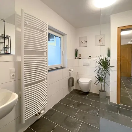 Haus Sabine * 로이타쉬