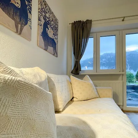 Haus Sabine 로이타쉬