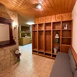 Haus Sabine شقة *