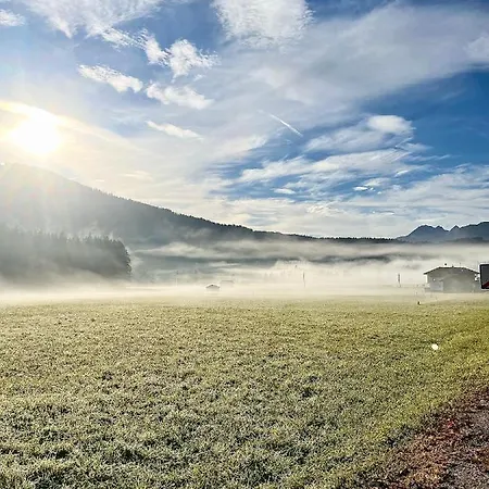 Haus Sabine لوتاش