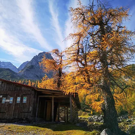 Haus Sabine *