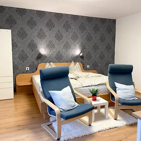 Haus Sabine Apartamento