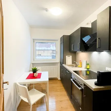 Haus Sabine لوتاش