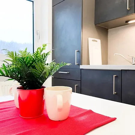 Haus Sabine شقة لوتاش