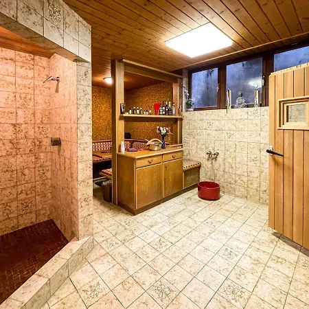 Haus Sabine *
