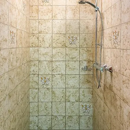 Apartamento Haus Sabine