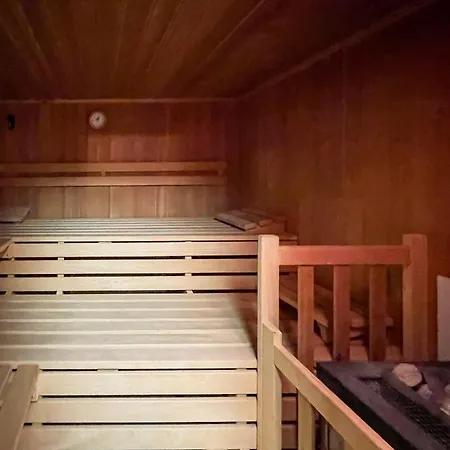 Haus Sabine * لوتاش