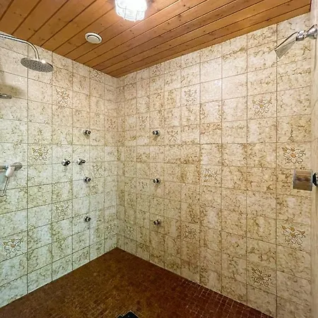 شقة Haus Sabine *