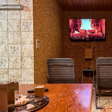 Haus Sabine لوتاش