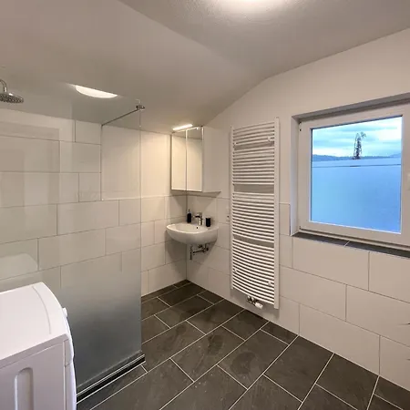 Haus Sabine Apartamento