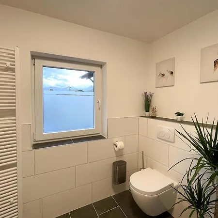 Haus Sabine *