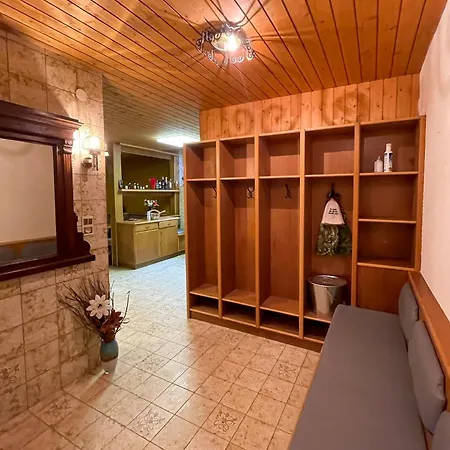 Haus Sabine Apartamento *